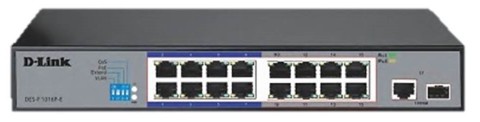 DES-F1016P-E
