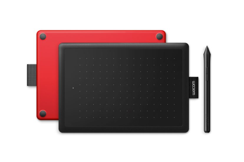 one-by-wacom-m